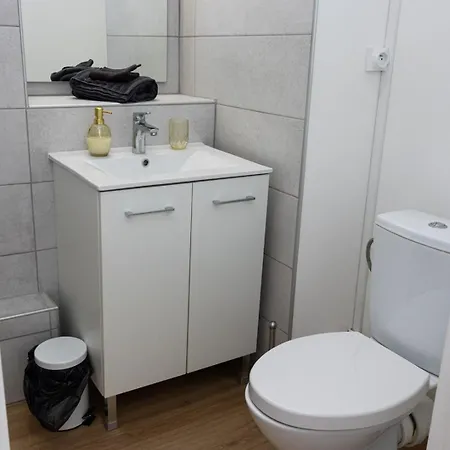 Apartment Gare & Serenite Au Mans